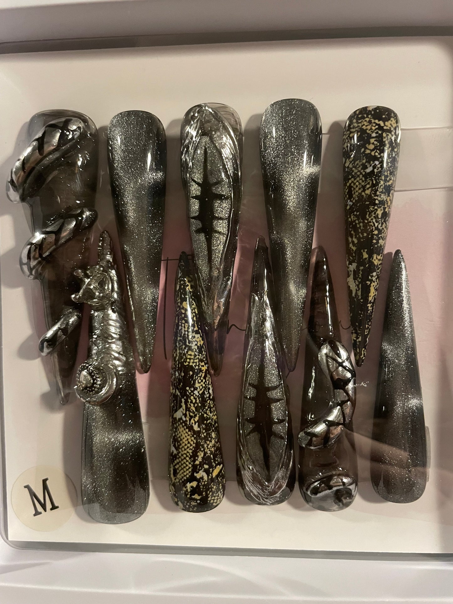 Venoms