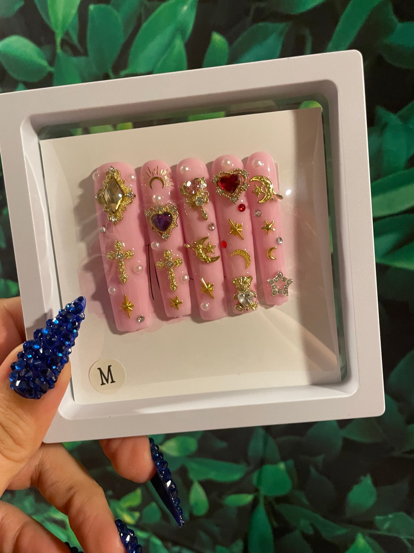 š Sailor Moon (Glow)